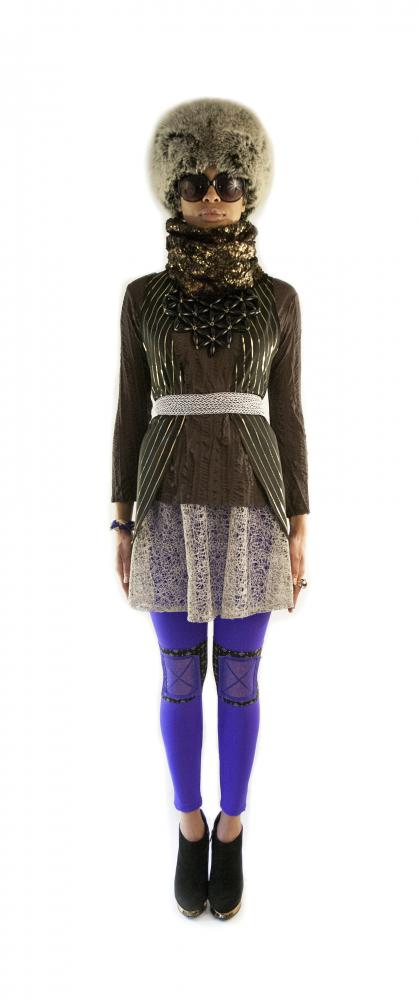 Outfit 1 of 4