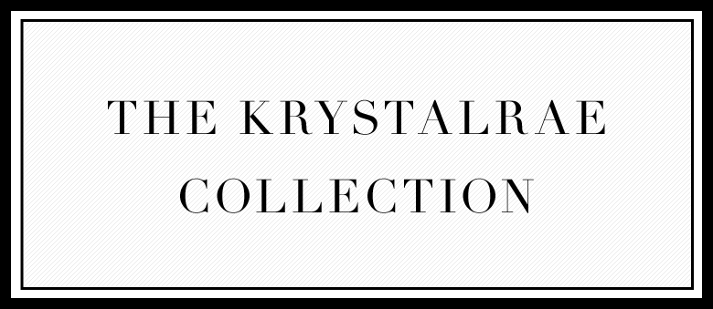 The Krystalrae Collection